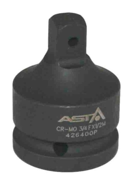 "Adapter kovani 3/4"" - 1/2"" dužine 50 mm ASTA"